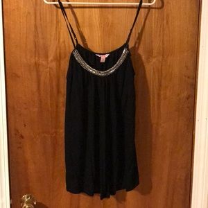 Candies brand XL  rayon tank